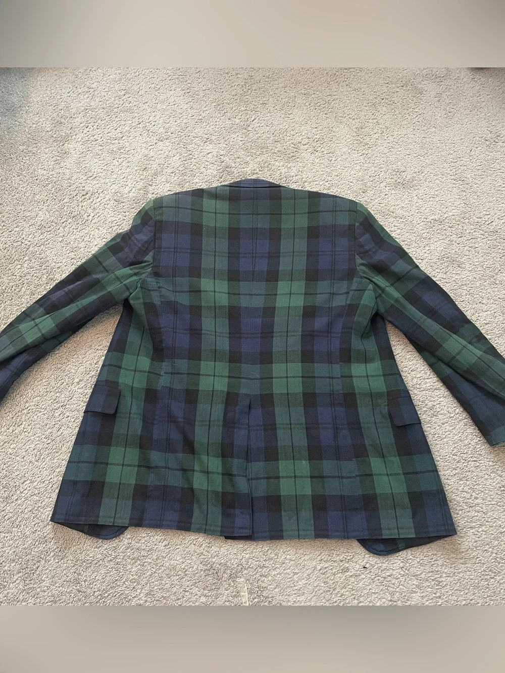 Brooks Brothers vintage brooks